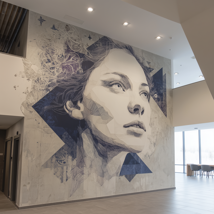 Trwałość nadruku UV – ile lat utrzymuje się druk UV?