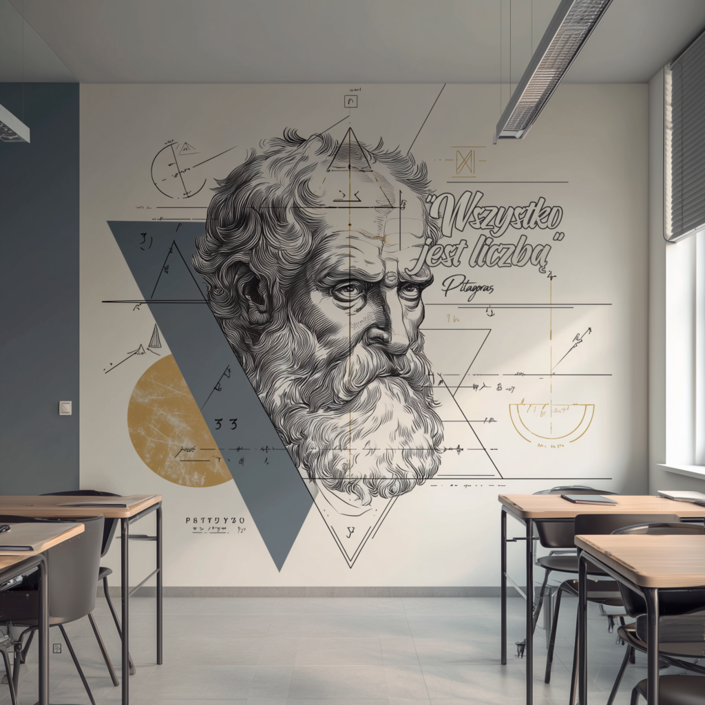 Bezpłatna wizualizacja przed drukiem — druk ścienny UV PrintWall